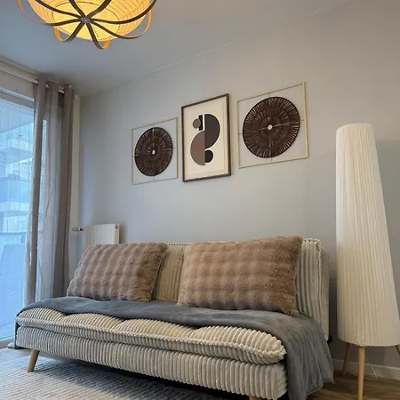 T2 Moderne Pres De Disneyland * Thorigny-sur-Marne